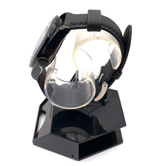 Custom Built GMT Seiko Mod Automatic Watch - Picture 2 of 4